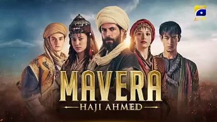 Mavera episode 31 Urdu dubed
