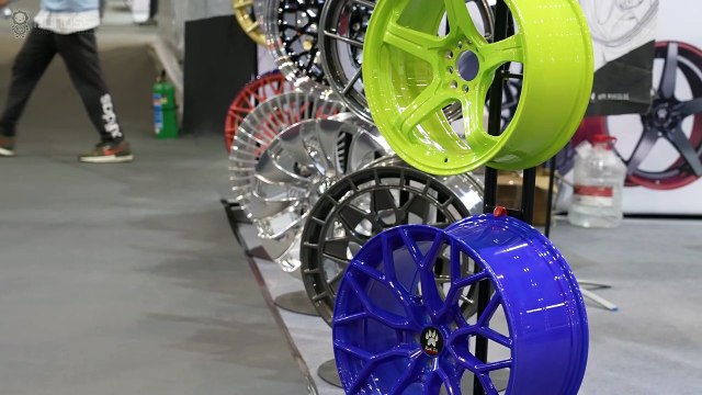 Porsche Cayman 718 Wheel Spacers Review - Good Upgrade or Bad Idea? BONOSS Porsche Parts