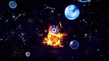 The Immortal Traces episode 01 | Multi Sub | vip110.vip