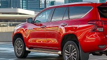 2025 Toyota Fortuner: Top Reliable New SUVs You Need to Know About Before Buying!