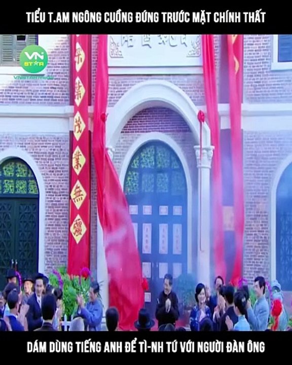 Tân Kinh Hoa Yên Vân 2