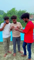कुछ समझ आया  #comedy #realfools #vikramcomedyvideo #vikramfunnyvideo #memes