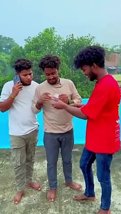 कुछ समझ आया  #comedy #realfools #vikramcomedyvideo #vikramfunnyvideo #memes