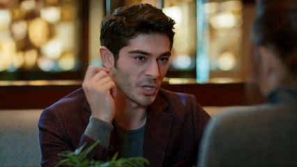 73. Hayat, Amor Sin Palabras (Ask Laftan Anlamaz), en español