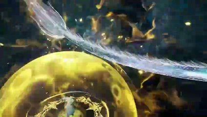 Supreme God Emperor  【无上神帝】  EP 413 (Multi Sub)