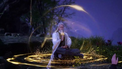 The Immortal Traces episode 03 | Multi Sub | vip110.vip