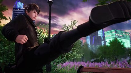 The Immortal Traces episode 05 | Multi Sub | vip110.vip