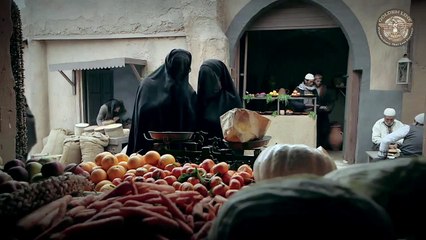 مسلسل وردة شامية ـ الحلقة 14 الرابعة عشر كاملة HD _ Warda Shamya