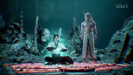 Immortality Season 4 episode 08 | Multi Sub | 4K | vip110.vip