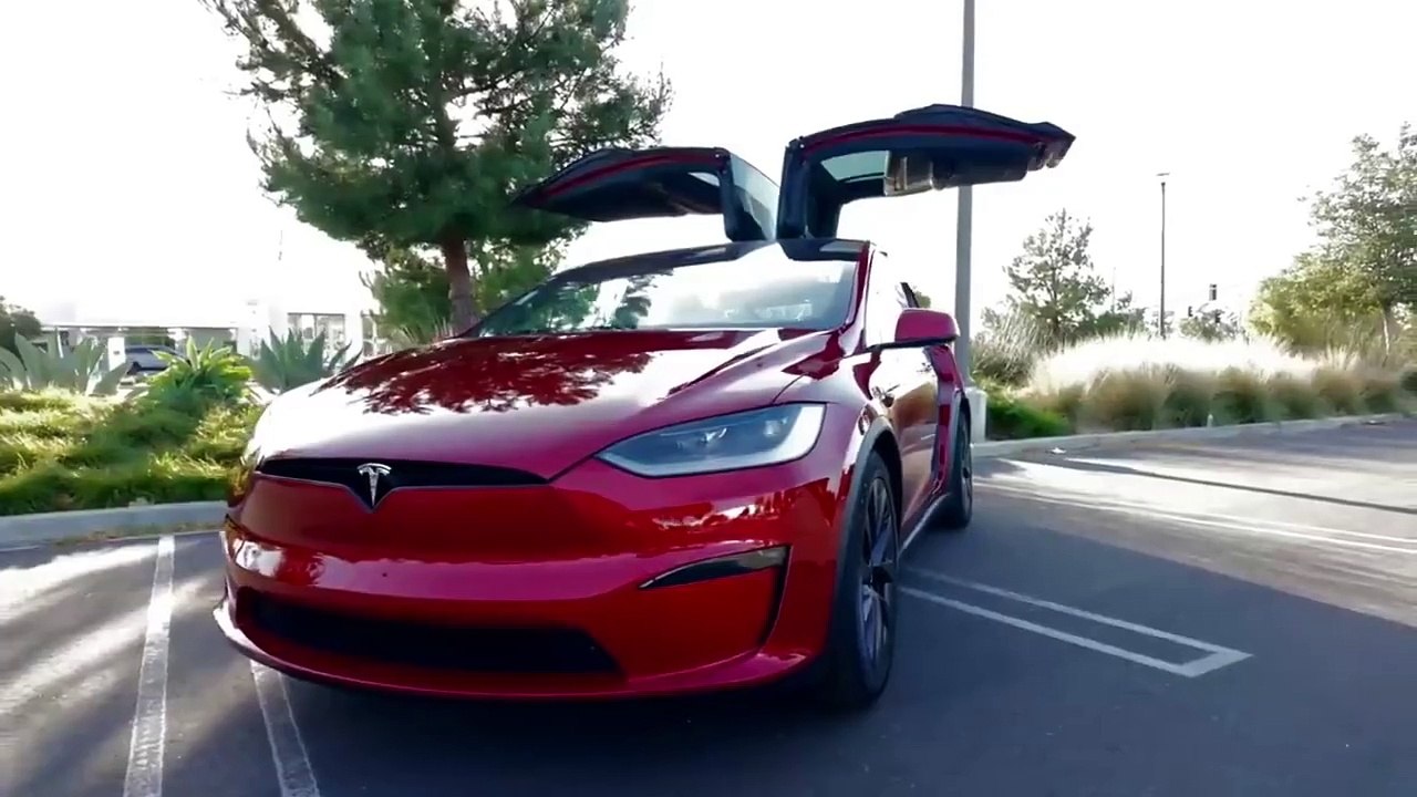 8 Most Exciting SUVs Coming in 2025