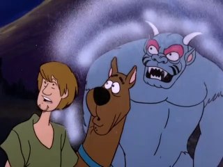 Scooby Doo (1969) Chinese Fortune Kooky Caper