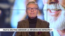 La chronique éco du 13/09/2024