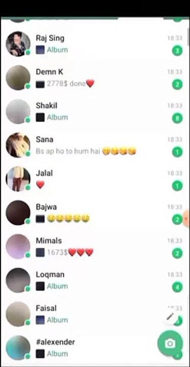 WhatsApp Video 2024-09-12 at 8.30.31 PM this progres of money my clients fo taken work