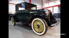 Chevrolet National 171 CI    1929