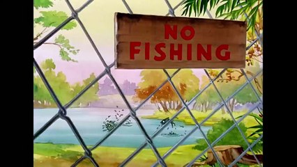 Tom y Jerry en Español _ ¡Un poco de aire fresco_ _ WB Kids(720P_HD)