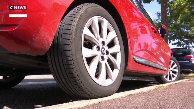 Toulouse : des voitures désossées pour être revendues en pièces détachées