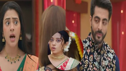 Jhanak Spoiler Update: Appu के ससुराल में Last Time मिलेंगे Jhanak और Aniruddha ?