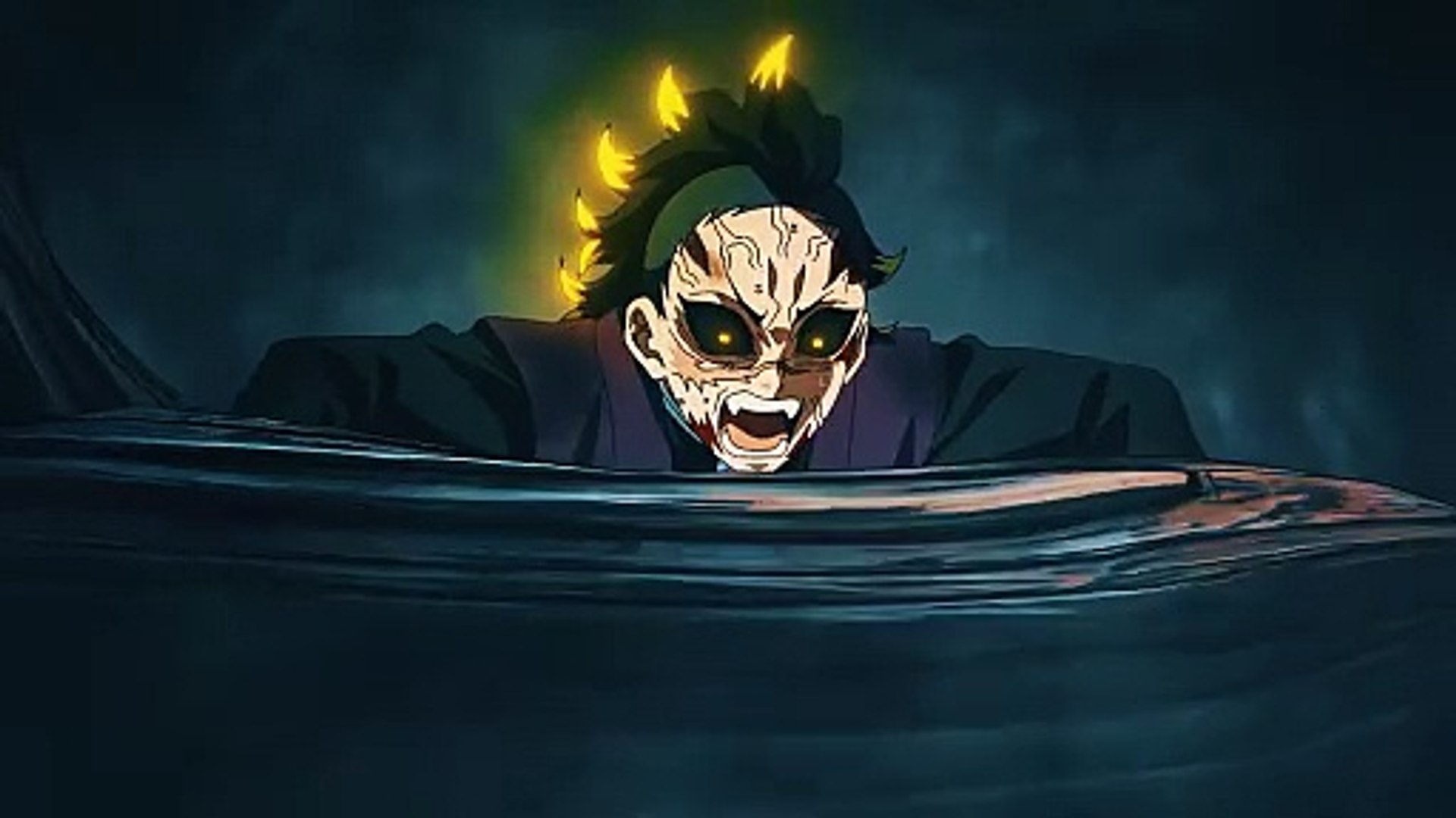 Mitsuri Kanroji  - LAST WXRRIOR「AMV⧸EDIT」4K