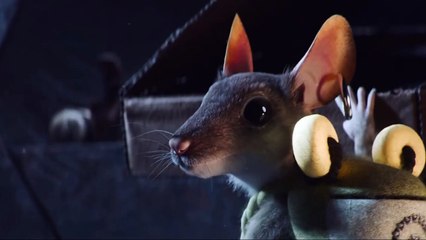 Hela - Trailer d'annonce