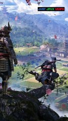 Une nouvelle bande-annonce d'Assassin's Creed Shadows met en avant son monde époustouflant