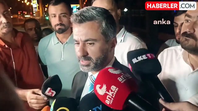Kolundaki ısırık izi merak konusu olmuştu! Narin'in ağabeyinden 'Nevzat Bahtiyar' iddiası