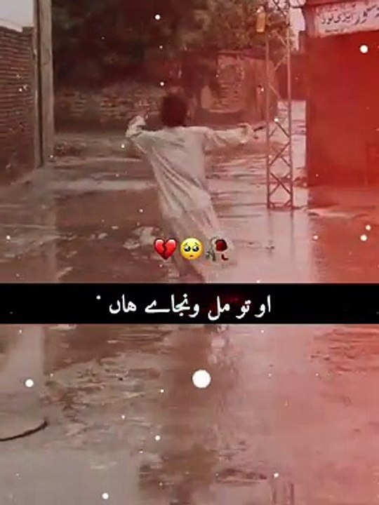 O to mill wanjy han o Nasha chuhti wanjy ha sraiki song best video