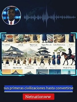 La historia de Japón abarca miles de años, desde sus primeras civilizaciones hasta convertirse en una de las potencias mundiales más influyentes.