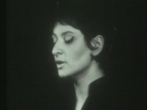 Barbara - Dis quand reviendras-tu ?