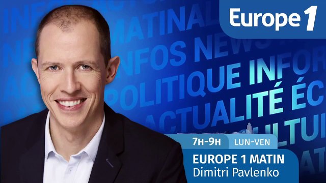 Immigration : «Pour accueillir mieux sur le territoire français, il faut accueillir moins», estime Charles Rodwell