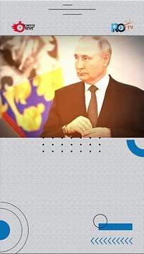 Presiden Rusia Vladimir Putin Sampaikan Skenario Perang Rusia vs Ukraina Akan Semakin Melebar Jika Serangan Jarak Jauh Diizinkan Oleh Negara-Negara Barat