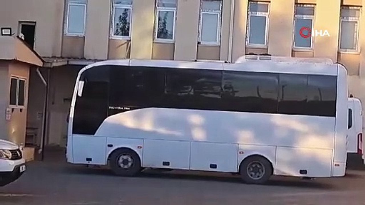 Narin cinayetinde 8 kişi tutuklandı