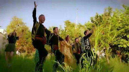 MOHAMED ALI LOCA -BROHI O HAYATI (Official Music Video)محمد علي لوكا - بروحي وحياتي