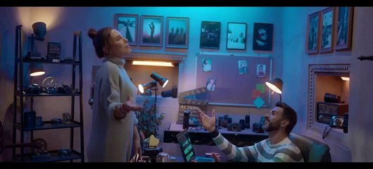 Yara - Gheir El Nas [Official Music Video] (2021)   يارا - غير الناس