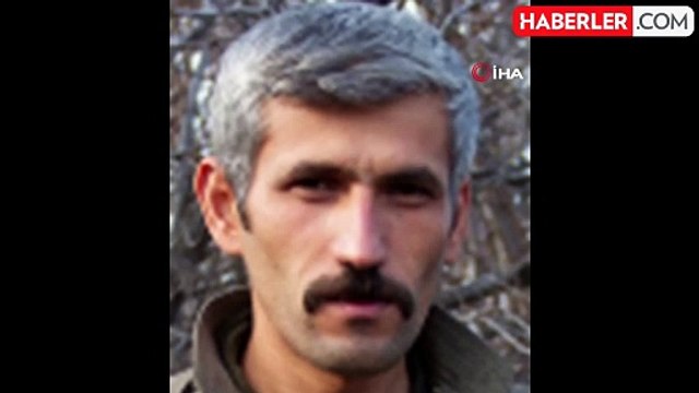 MİT'ten PKK/KCK'nın sözde sorumlusuna operasyon