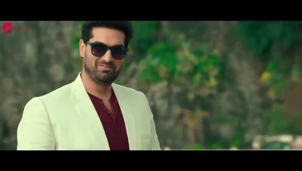 Yun Hi Nahin  Mushkil  Kunaal Roy Kapur  Nazia Hussain  Vardan Singh  Meenal Jai