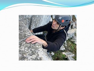 Hong Chong Yi – Health Benefits of Bouldering & Strong Community Bond of Skydiving Culture