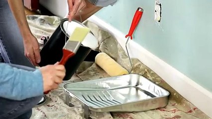 Painter in McKinney Texas