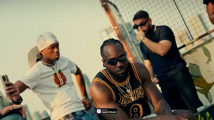 ROLLIN LOUD (Video) Feat. Prem Dhillon | Inderzy | Japjeet Dhillon | New Punjabi Song | T-Series