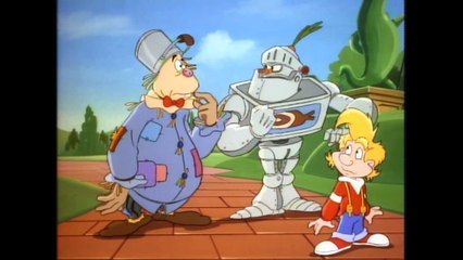 McGee & Me - #5. Twister & Shout 1989