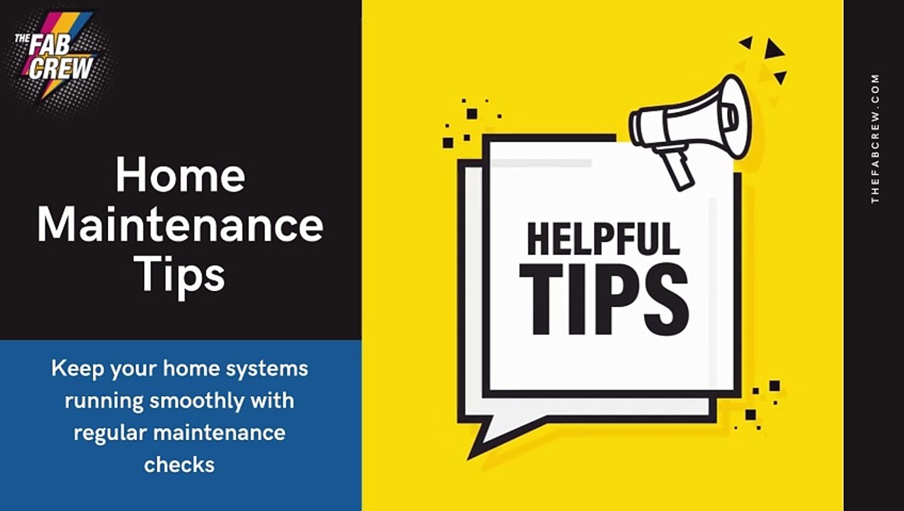 Expert Home Maintenance & Emergency Repair Services in Dubai