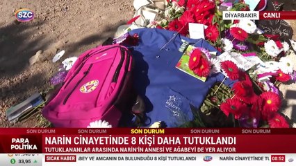 Tavşantepe mahallesi mezarlığında isimsiz mezarlar kime ait açıklanmadı