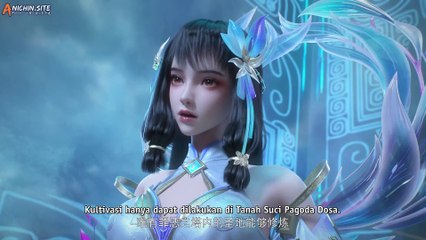 Apotheosis Ep 94 Sub Indo