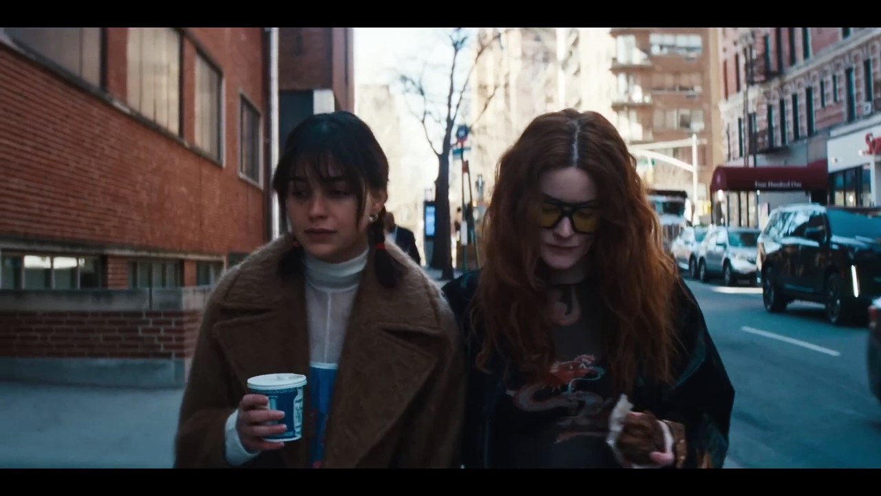 Your Monster Trailer OV