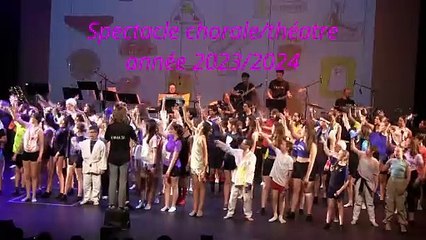 Teaser "Pari osé Paris tenu" (Juin 2024 - Collège Cléon d'Andran)