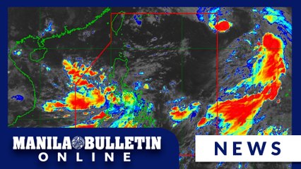 PAGASA: ‘Bebinca’-enhanced ‘habagat’ rains to last 3–4 days; potential cyclone could extend downpours by up to 3 days