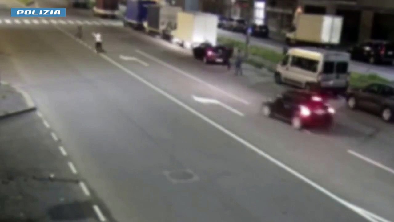 Omicidio all'Ortomercato: l'agguato a Jhonny Sulejmanovic e le perquisizioni in casa del nuovo arrestato