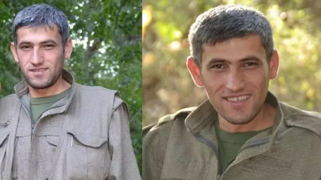 MİT'ten nokta operasyon: PKK/KCK'nın Mahmur Kampı sözde sorumlusu Azad Akıncı etkisiz hale getirildi