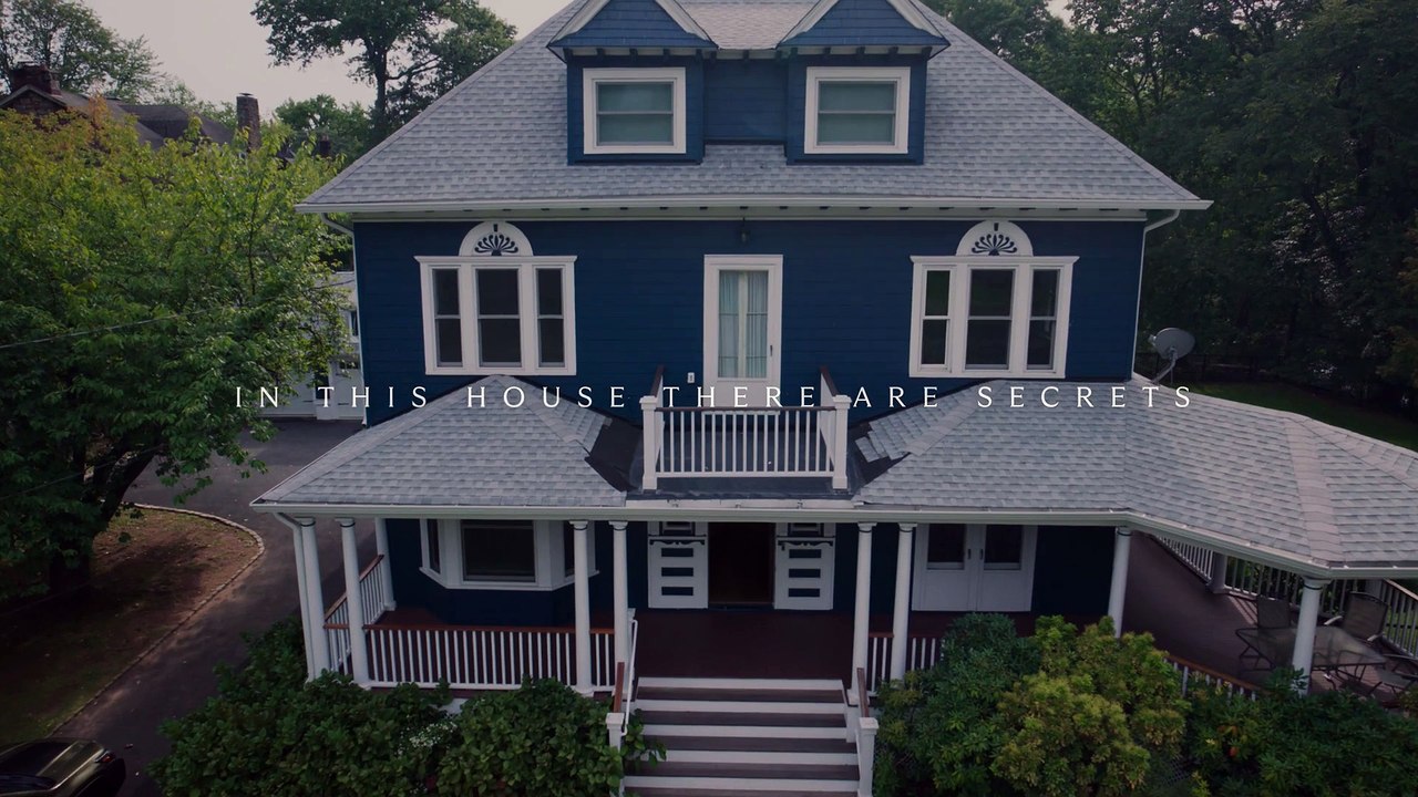 Presence Teaser (2) OV