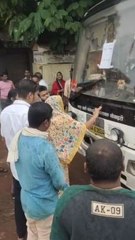 रेल्वे स्टेशन से माना बस्ती तक चलेगी सिटी बस