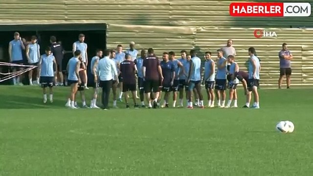 Efsane hocanın bir telefonu yetti! Yusuf Yazıcı Süper Lig devine hayırlı olsun